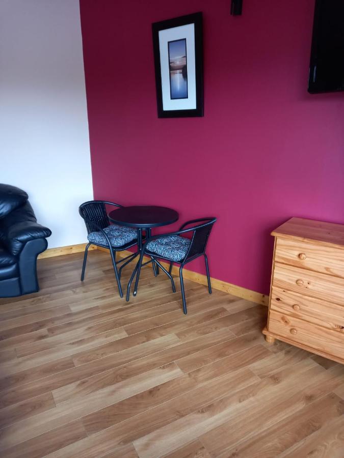 Benbulben View F91Yn96 Bed & Breakfast Sligo Exterior photo