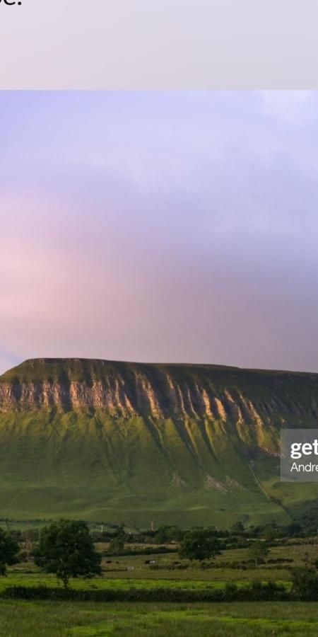Benbulben View F91Yn96 Bed & Breakfast Sligo Exterior photo