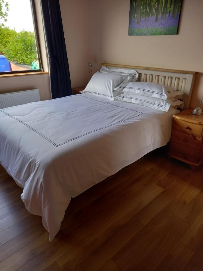 Benbulben View F91Yn96 Bed & Breakfast Sligo Exterior photo