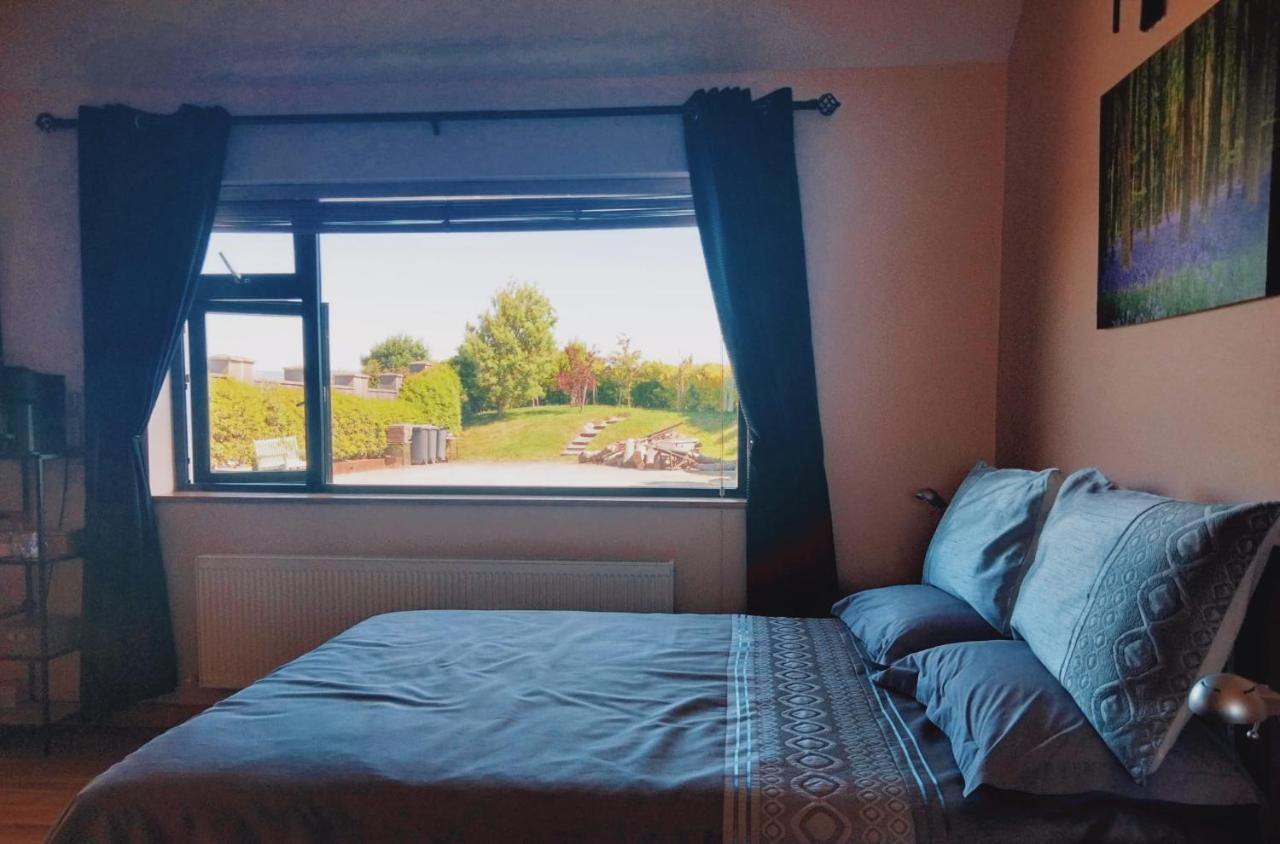 Benbulben View F91Yn96 Bed & Breakfast Sligo Exterior photo